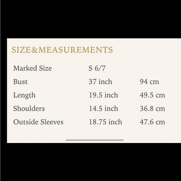 Vintage Levi jean jacket - Picture 3 of 11